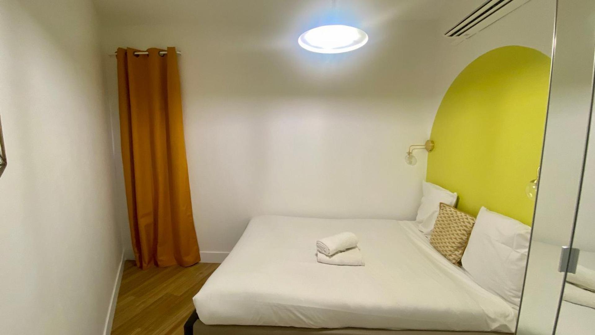 Appartement Lumineux Proche Saint-Lazare - 8P Paris Bagian luar foto